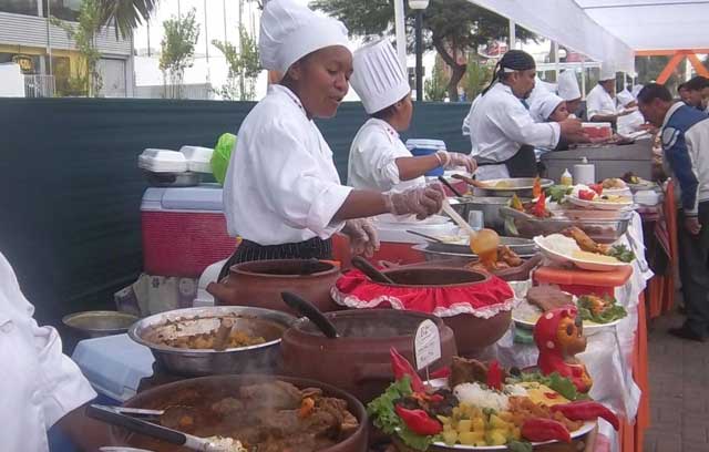 La Semana Gastronómica de Salta se desarrollará entre el 13 y el 19 de
