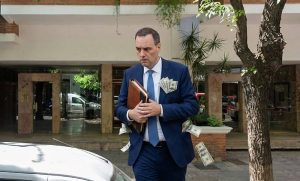 ADORNI CASA CABALLITO