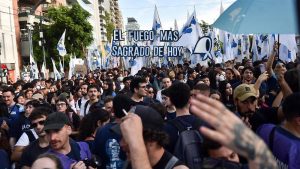 ANIVERSARIO 50 GOLPE