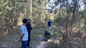 ATACO AL AMANTE DE SU ESPOSA EN CORRIENTES