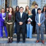 “La Justicia lenta no es Justicia”: el reclamo de Itatí Demarchi en la carrera por el Consejo de la Magistratura