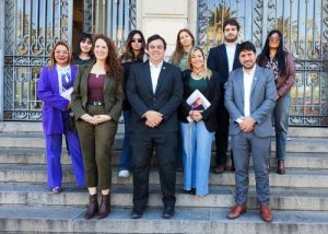 Abogacia Unida y Dignidad Profesional
