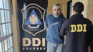 Alberto Martin del Valle