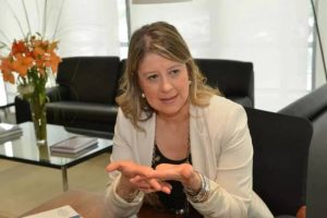 Alejandra Monteoliva