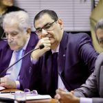 Destituyeron al juez Alfredo López por mensajes antisemitas