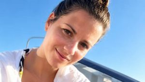 Ana Martina Conte Grand