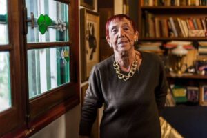 Angélica Gorodischer