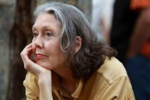 Anne Carson