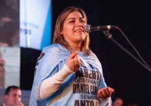 Antonella Gil fraga