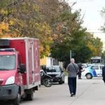 Encontraron muerto a un ex policía federal en su garaje y lo investigan como homicidio