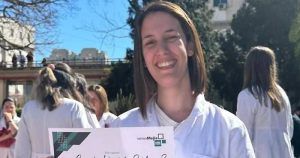 Barbara Granado Schonholz