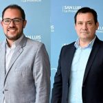 Dos nuevos ministros en San Luis: quiénes son Canali y Berro, los nuevos funcionarios de Poggi