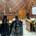 Descubrieron 164 mil archivos ilegales y recibió cuatro años de condena