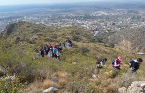 CERRO DE LA CRUZ