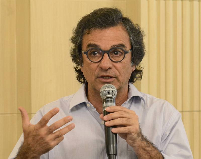 Carlos Maria Frugoni