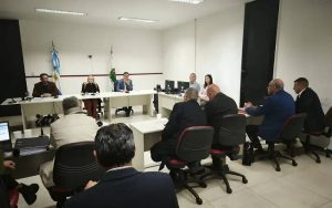 Caso El Cabure