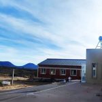 San Luis acelera la finalización de un complejo clave contra adicciones