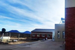 Centro de Deshabituación de La Toma