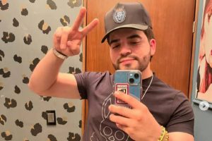 Cesar Gastelum