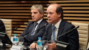 DANIEL GONZALEZ ENERGIA Y MINERIA