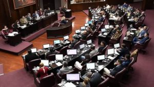 DIPUTADOS SAN LUIS LEGISLATURA