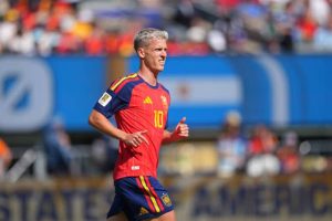 Dani Olmo