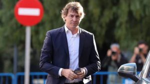David Sanchez hermano presidente espana