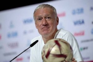 Deschamps