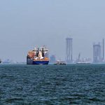 Trump e Irán anuncian reapertura del Estrecho de Ormuz