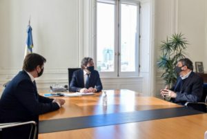 El Gobierno anunció una inversión de $745 millones para el equipamiento científico