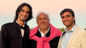FAMILIA YANKELEVICH
