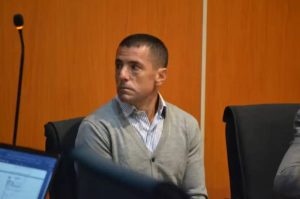 FIGUEROA PERPETUA POR ASESINATO DE KVEDARAS