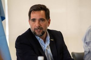 Facundo Leal arsat