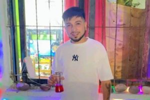 Fernando Edilson Gil