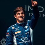 Colapinto regresa tras el receso en un GP con formato Sprint