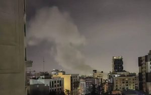 GUERRA MEDIO ORIENTE