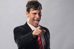 Gaspar Prim Diaz Gaspi