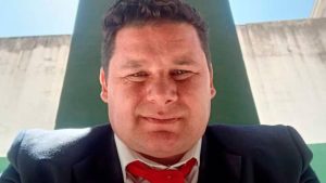 German Giuliani venezuela