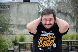 Hernan Casciari