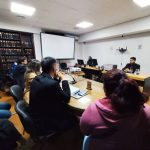 Dictaron 120 días de prisión preventiva para el acusado de matar a Almirón