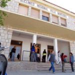 Villa Mercedes: una médica denunció que fue retirada de la guardia y llevada a una comisaría