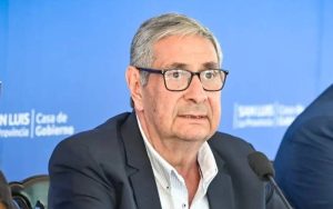 Hugo “Pipo” Rossi
