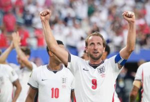 INGLATERRA