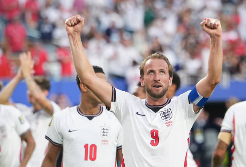 INGLATERRA