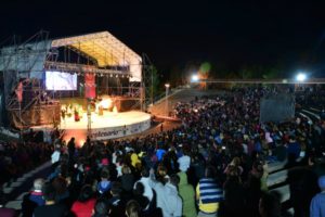 Iv centenario