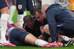 JORDAN HENDERSON LESION