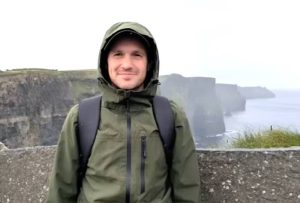 JUAN DEBANDI ALVAREZ DESAPARECIDO EN FRANCIA