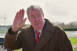 Jeremy Clarkson
