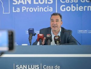 Jose Giraudo