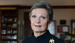 Jueza Loretta Preska